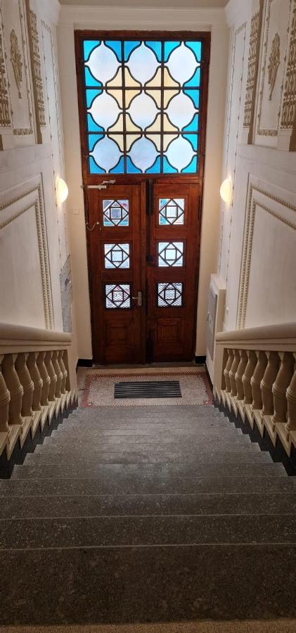 Pragueone Apartment,a/c,terrace Appartement Praag