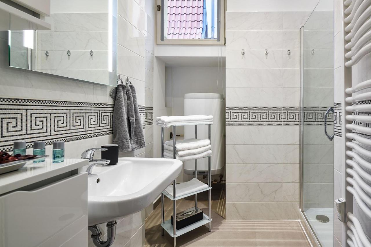 Appartement Pragueone Apartment,a/c,terrace