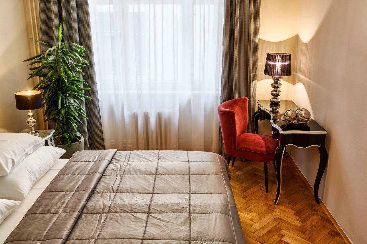 Appartement Pragueone Apartment,a/c,terrace