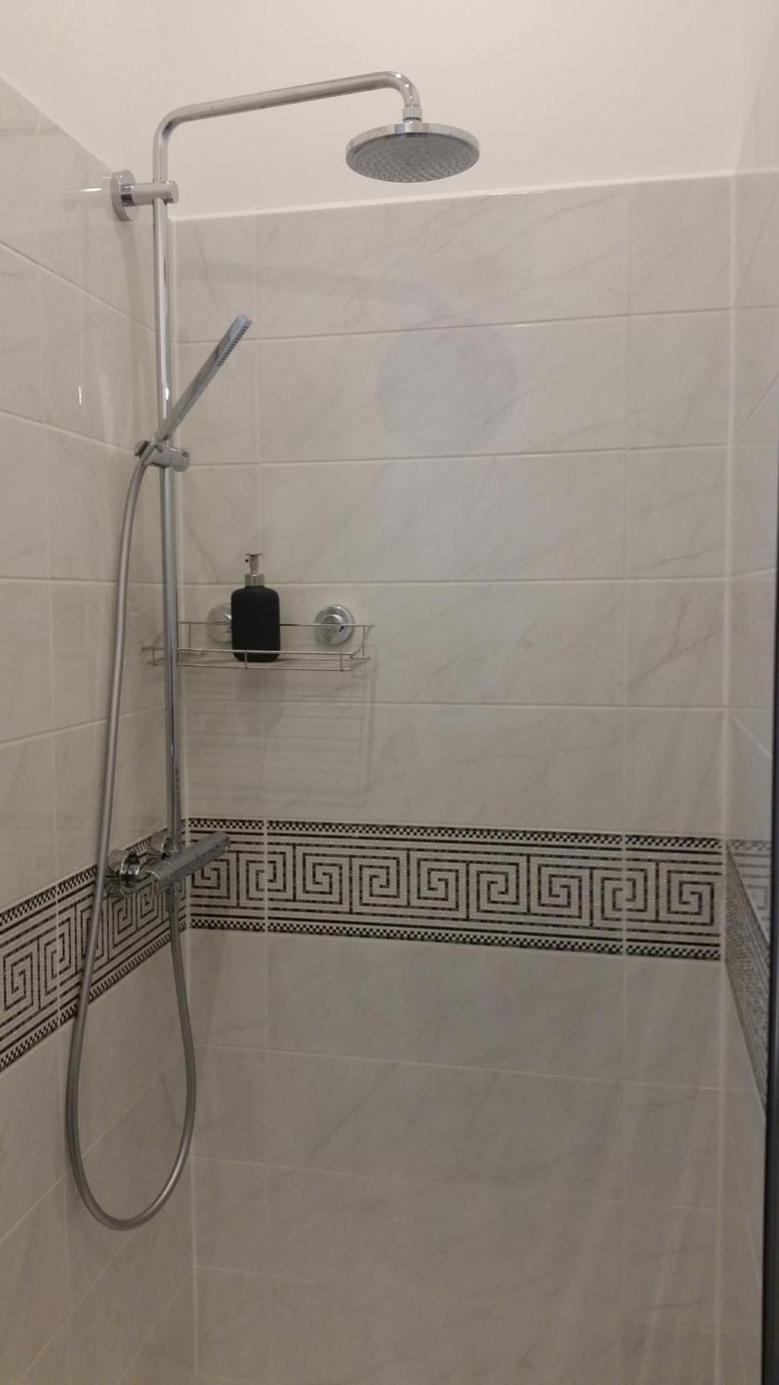 Pragueone Apartment,a/c,terrace Appartement Praag