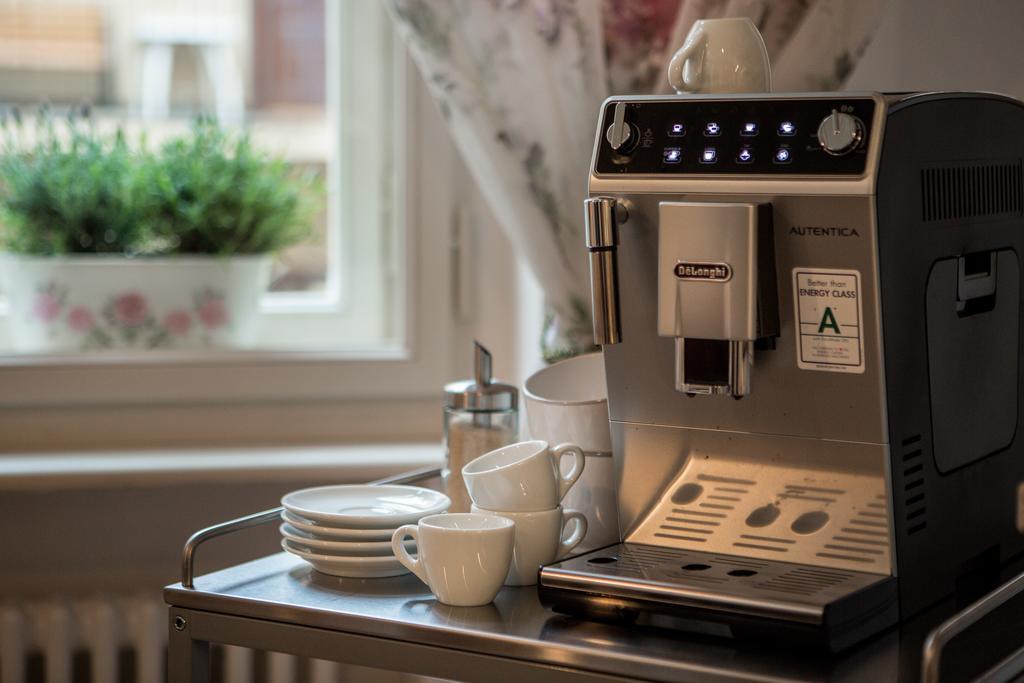Pragueone Apartment,a/c,terrace Praag
